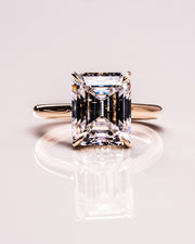 Ready to ship - Jasmine - Emerald