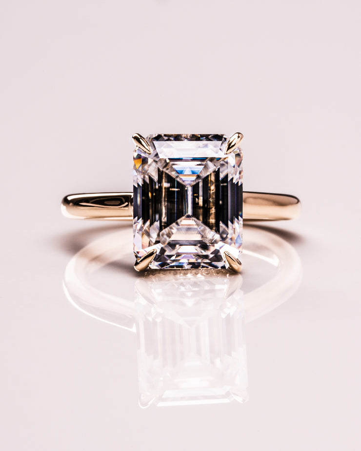 Ready to ship - Jasmine - Emerald