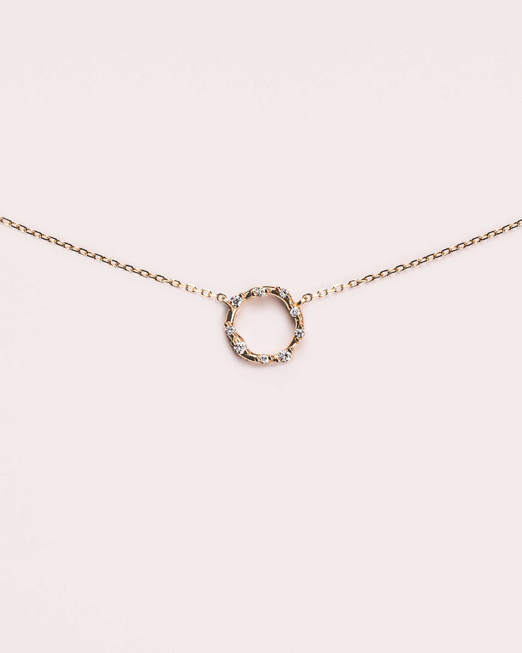 Ready to Ship - Constellation Necklace