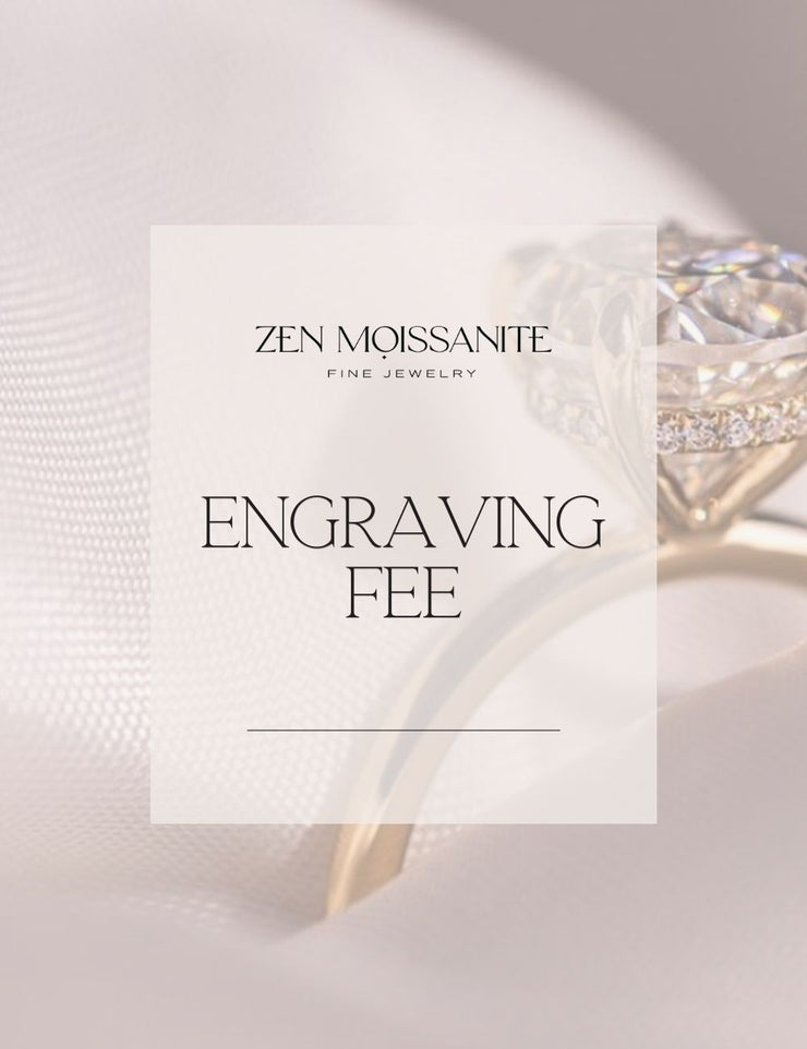 Engraving Fee