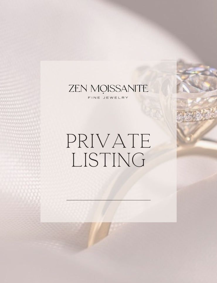 Private Listing - Radiant Veronica
